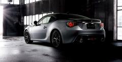 Toyota 86Style CB