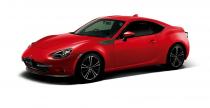 Toyota 86Style CB