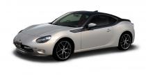 Toyota 86Style CB