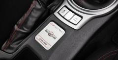 Toyota GT86 Cup Edition