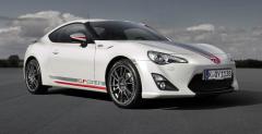 Toyota GT86 Cup Edition