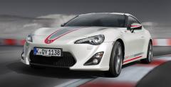 Toyota GT86 Cup Edition