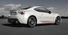 Toyota GT86 Cup Edition