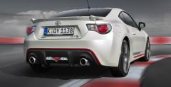 Toyota GT86 Cup Edition
