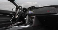 Toyota GT86 Cup Edition