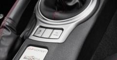 Toyota GT86 Cup Edition