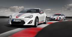 Toyota GT86 Cup Edition