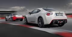 Toyota GT86 Cup Edition