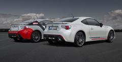 Toyota GT86 Cup Edition
