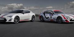 Toyota GT86 Cup Edition
