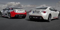 Toyota GT86 Cup Edition
