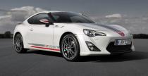 Toyota GT86 Cup Edition