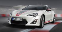 Toyota GT86 Cup Edition