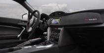Toyota GT86 Cup Edition