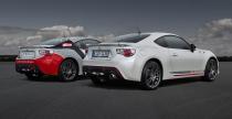 Toyota GT86 Cup Edition
