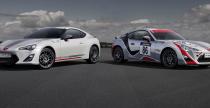 Toyota GT86 Cup Edition