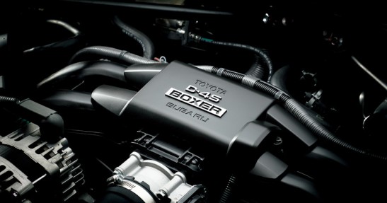 Toyota GT86