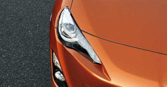 Toyota GT86