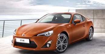 Kolejna generacja Toyoty GT-86 może bazować na Maździe MX-5