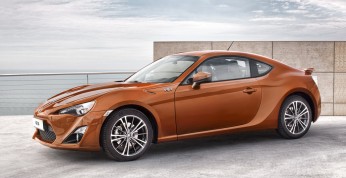 Toyota GT86 - jaka jest jej przyszłość?