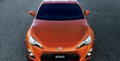 Toyota GT-86