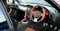 Toyota GT-86