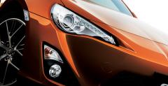 Toyota GT-86