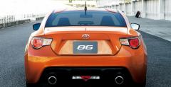 Toyota GT86
