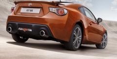 Toyota GT86