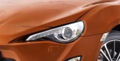 Toyota GT86