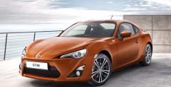 Toyota GT86