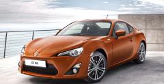 Toyota GT-86