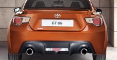 Toyota GT86