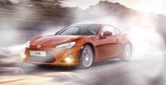 Toyota GT-86