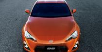 Toyota GT-86