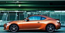 Toyota GT86
