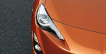 Toyota GT86