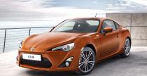 Toyota GT86