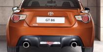 Toyota GT86
