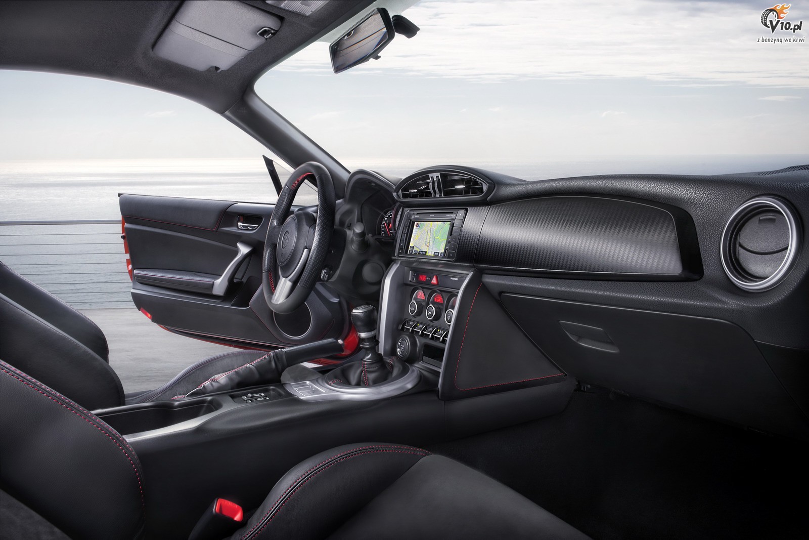 Toyota GT86