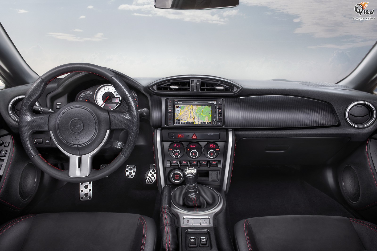Toyota GT86