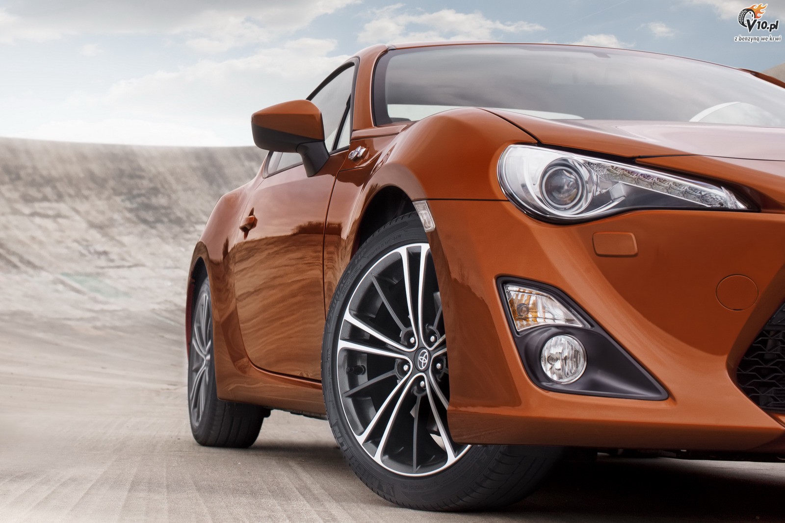Toyota GT86