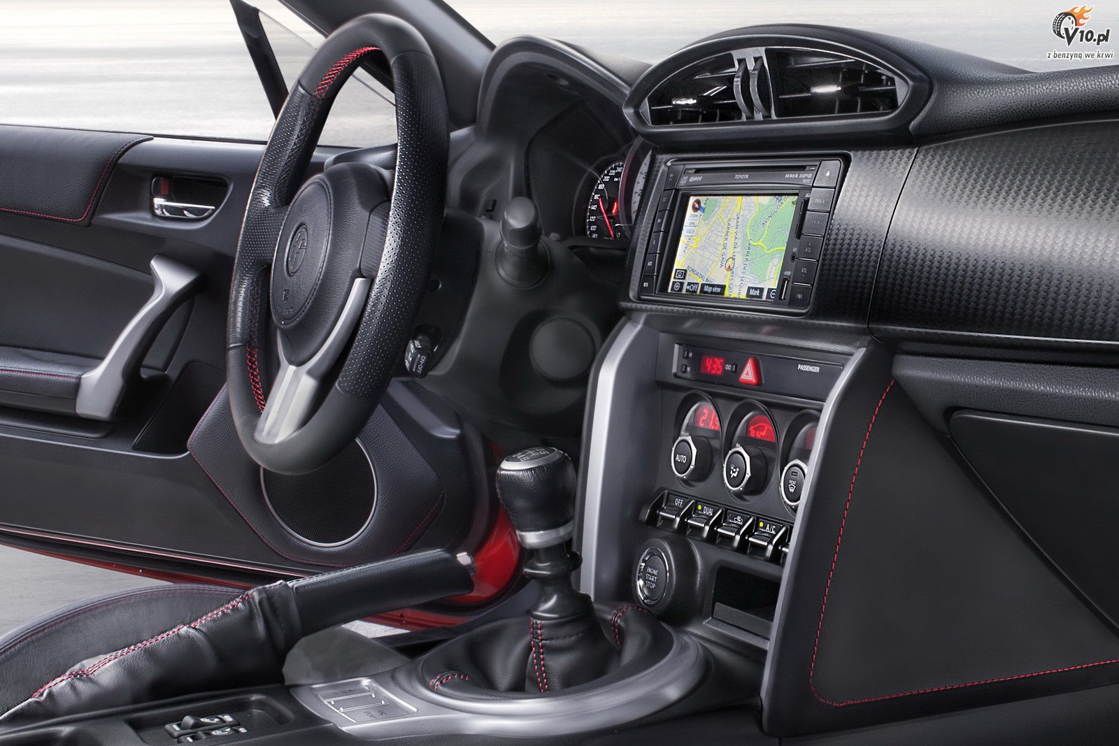 Toyota GT-86