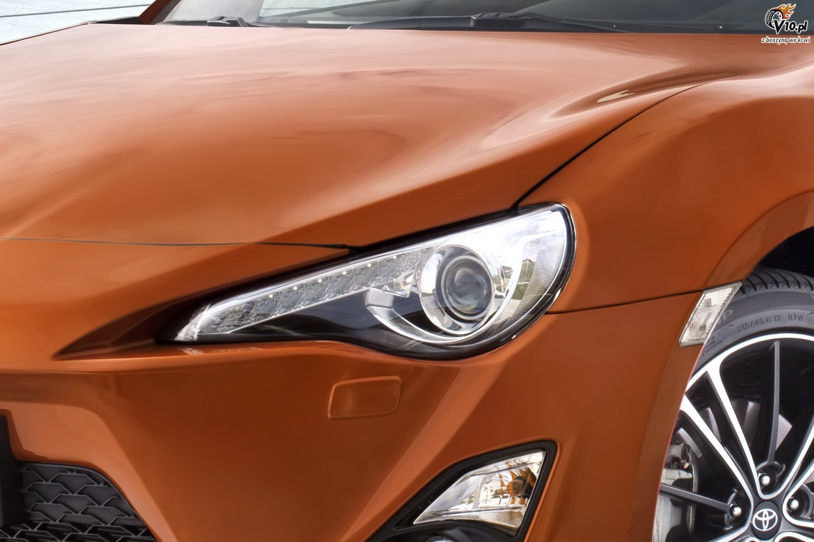 Toyota GT86
