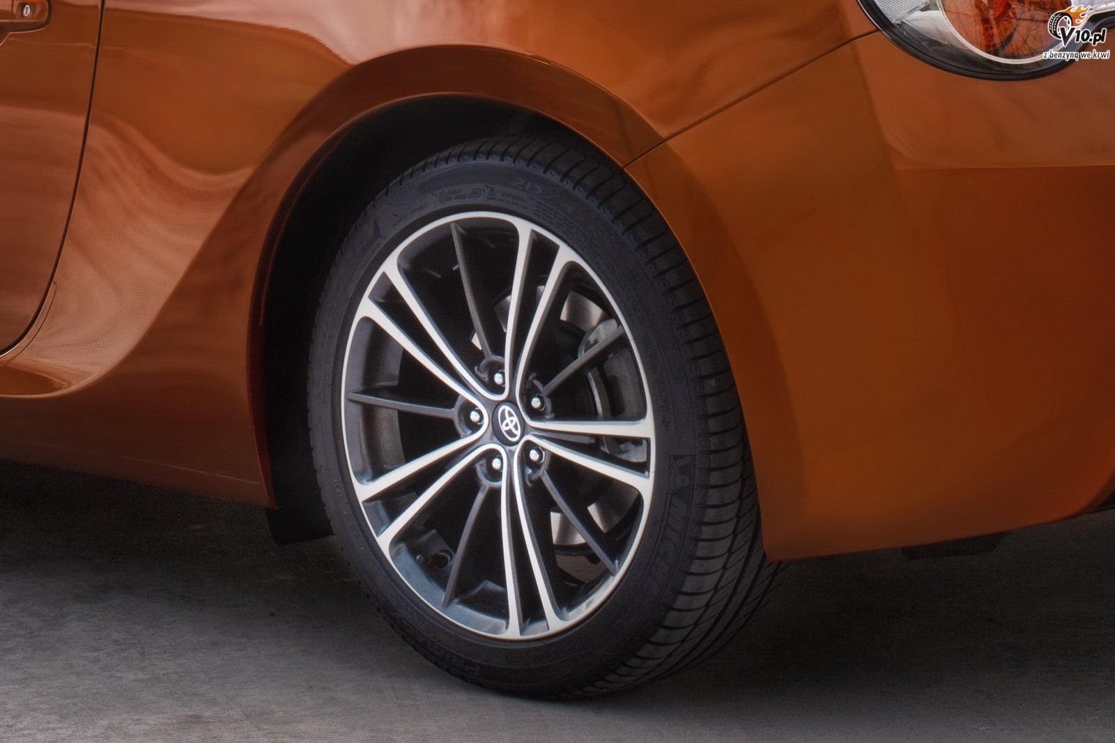 Toyota GT86