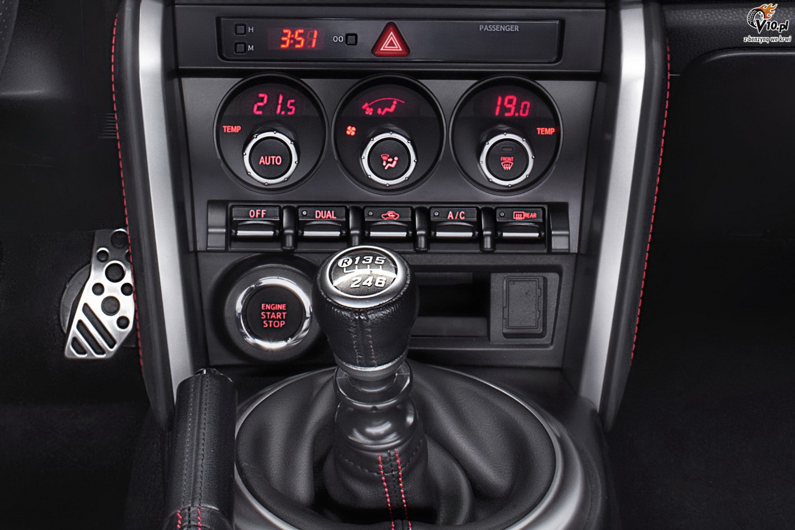 Toyota GT86