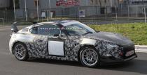 Toyota FT-86 Gazoo Racing