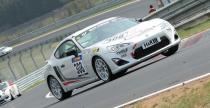 Toyota GT-86 V3