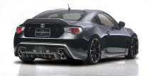 Toyota GT-86 Wald International