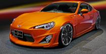 Toyota GT-86 Wald International